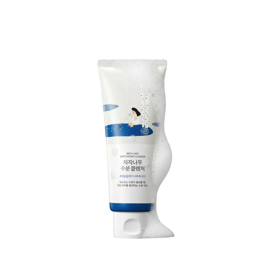 Birch Juice Moisturizing Cleanser 150ml