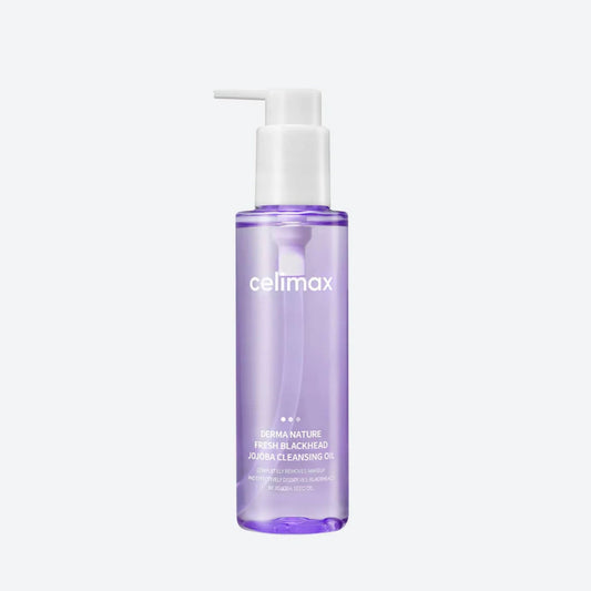 Fresh Blackhead Jojoba Cleansing Oil 150ml