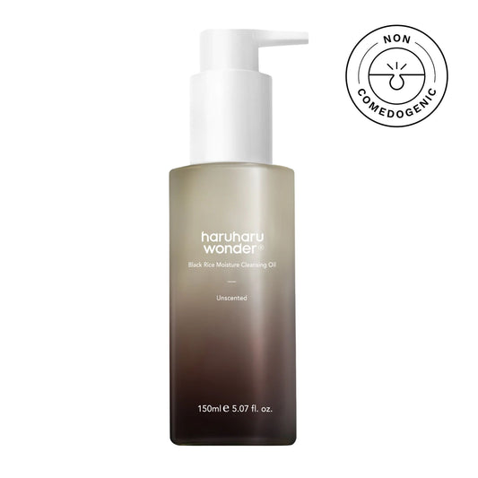 Black Rice Moisture Deep Cleansing Oil 150ml