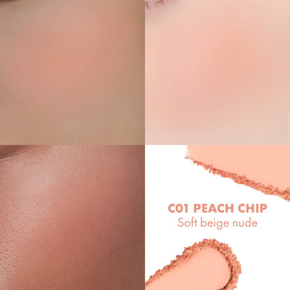 [Renew]BETTER THAN CHEEK C01 PEACH CHIP
