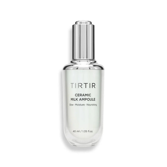 Ceramic Milk Ampoule 40ml