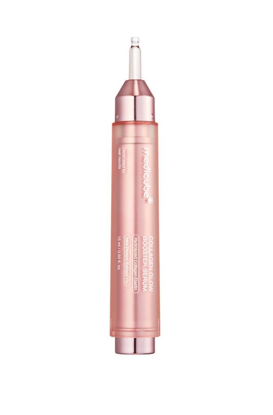 Collagen Glow Booster Serum 15ml