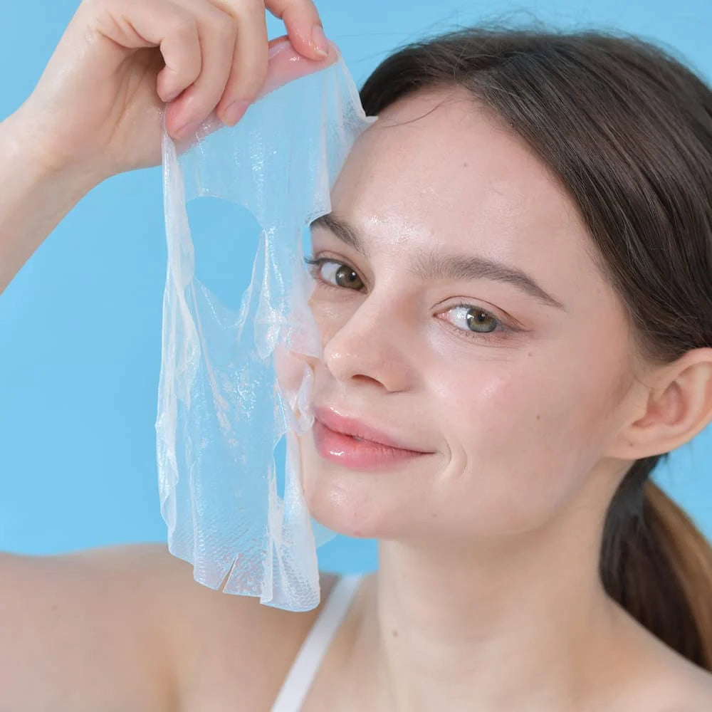 1025 Dokdo Water Gel Mask Sheet (1ea)