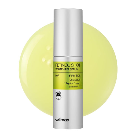 Celimax The Vita-A Retinol Shot Tightening serum, 30ml