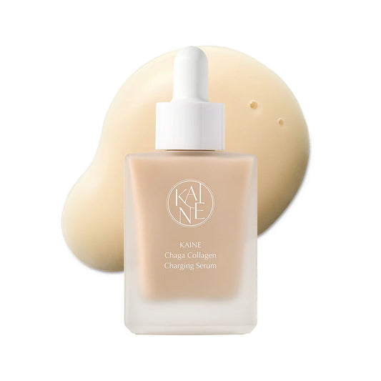 Chaga Collagen Charging Serum 30ml