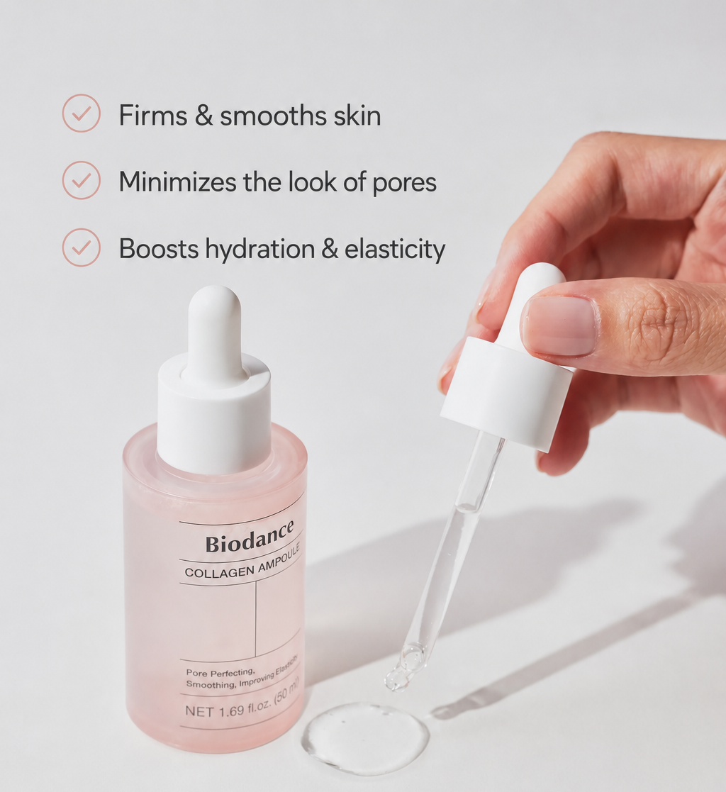 Collagen Ampoule 50ml