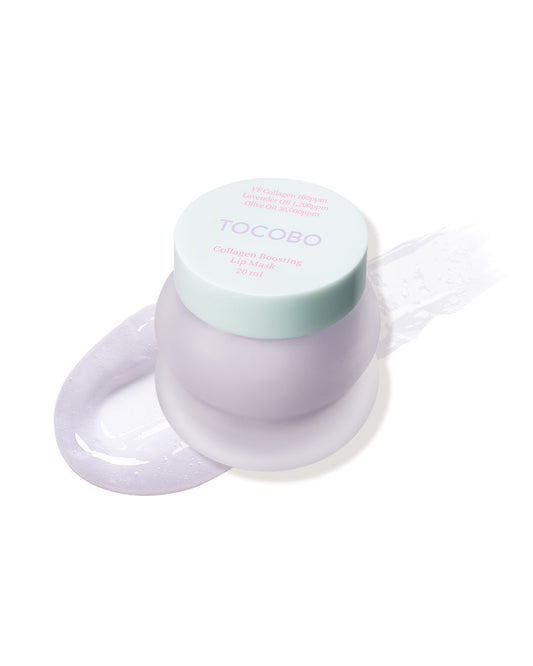 Collagen Boosting Lip Mask 20ml