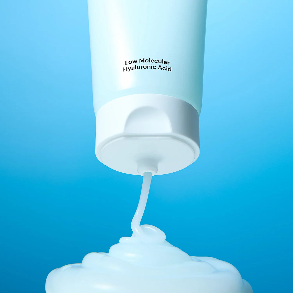 Dive-in Low Molecular Hyaluronic Acid Cream Tube