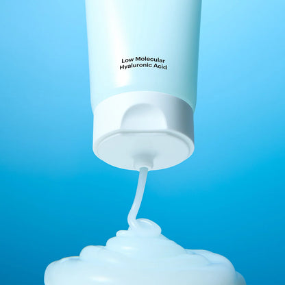 Dive-in Low Molecular Hyaluronic Acid Cream Tube