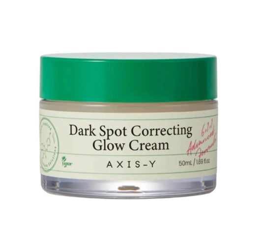 Dark Spot Correcting Glow Cream 50mL