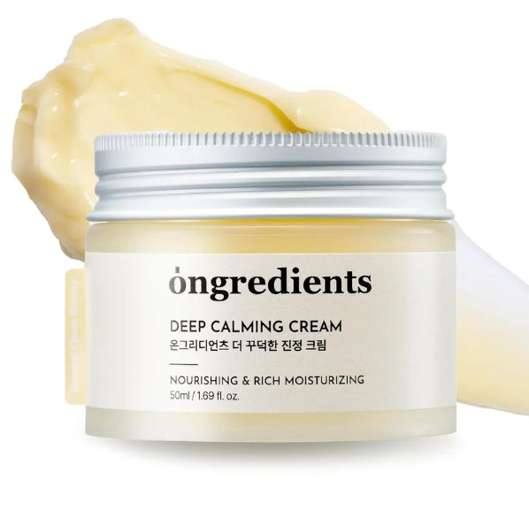 Deep Calming Cream 50mL