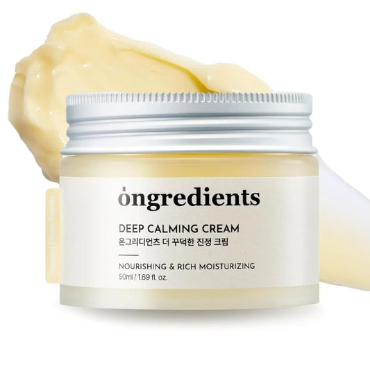 Deep Calming Cream 50mL