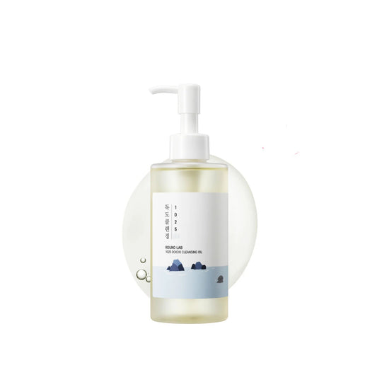 Dokdo Cleansing Oil 200ml
