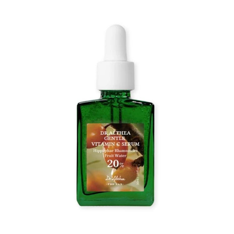 Gentle Vitamin C Serum 30ml