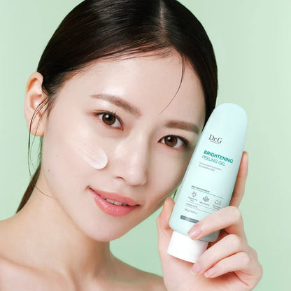 Brightening Peeling Gel