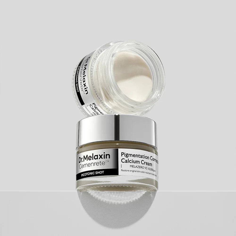 Cemenrete Picotonic Shot Cream 25g