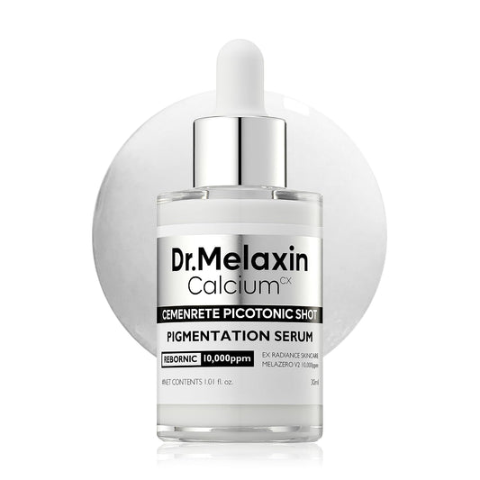 Cemenrete Picotonic Shot Pigmentation Serum, 30ml