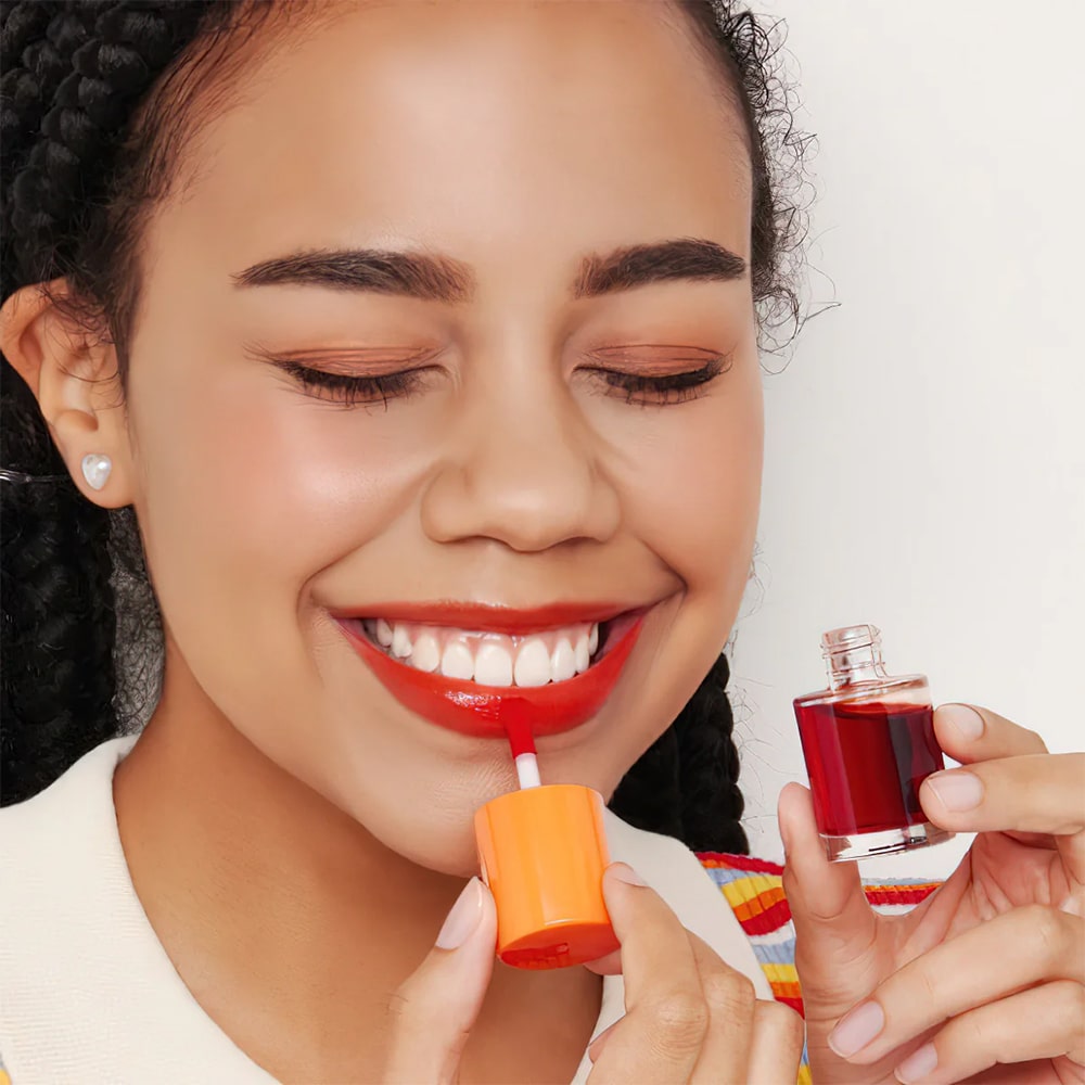 Dear Darling Water Tint #3 Orange Ade (2021)