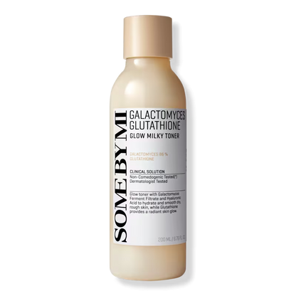 Galactomyces Glutathione Glow Milky Toner 200mL
