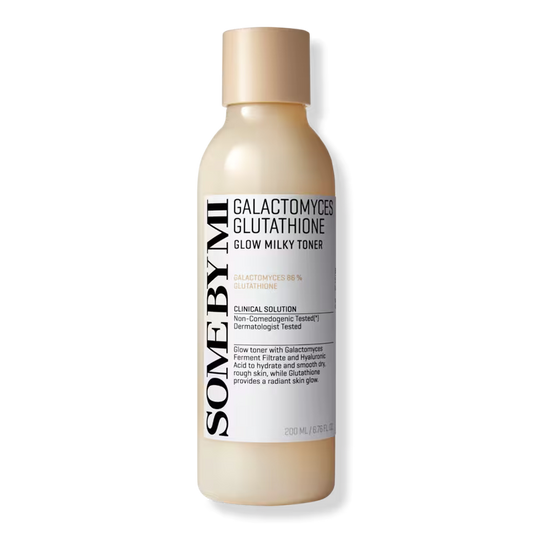 Galactomyces Glutathione Glow Milky Toner 200mL