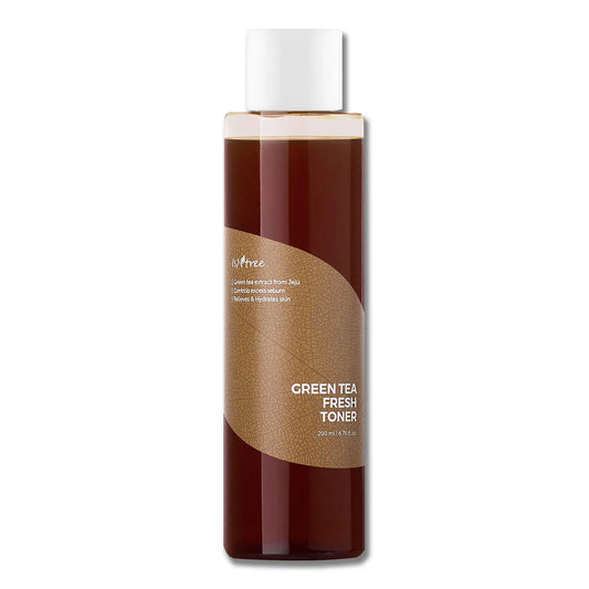 Green Tea Fresh Toner 200mL
