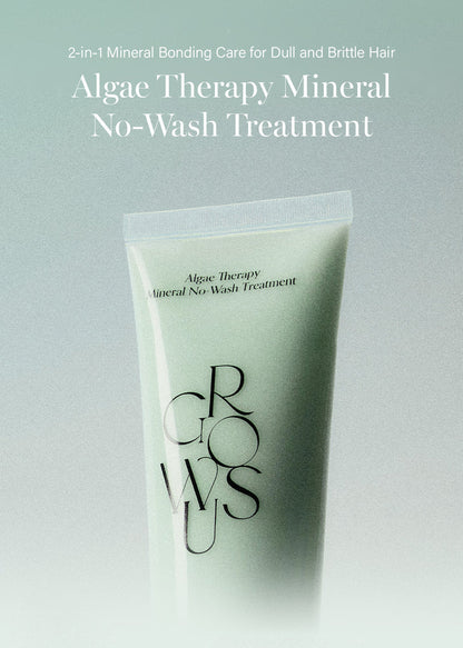 Algae Therapy No-wash Treatment 150mL