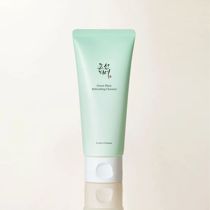 Green Plum Refreshing Cleanser 100ml