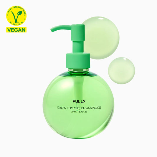 Green Tomato Cleansing Oil 250ml