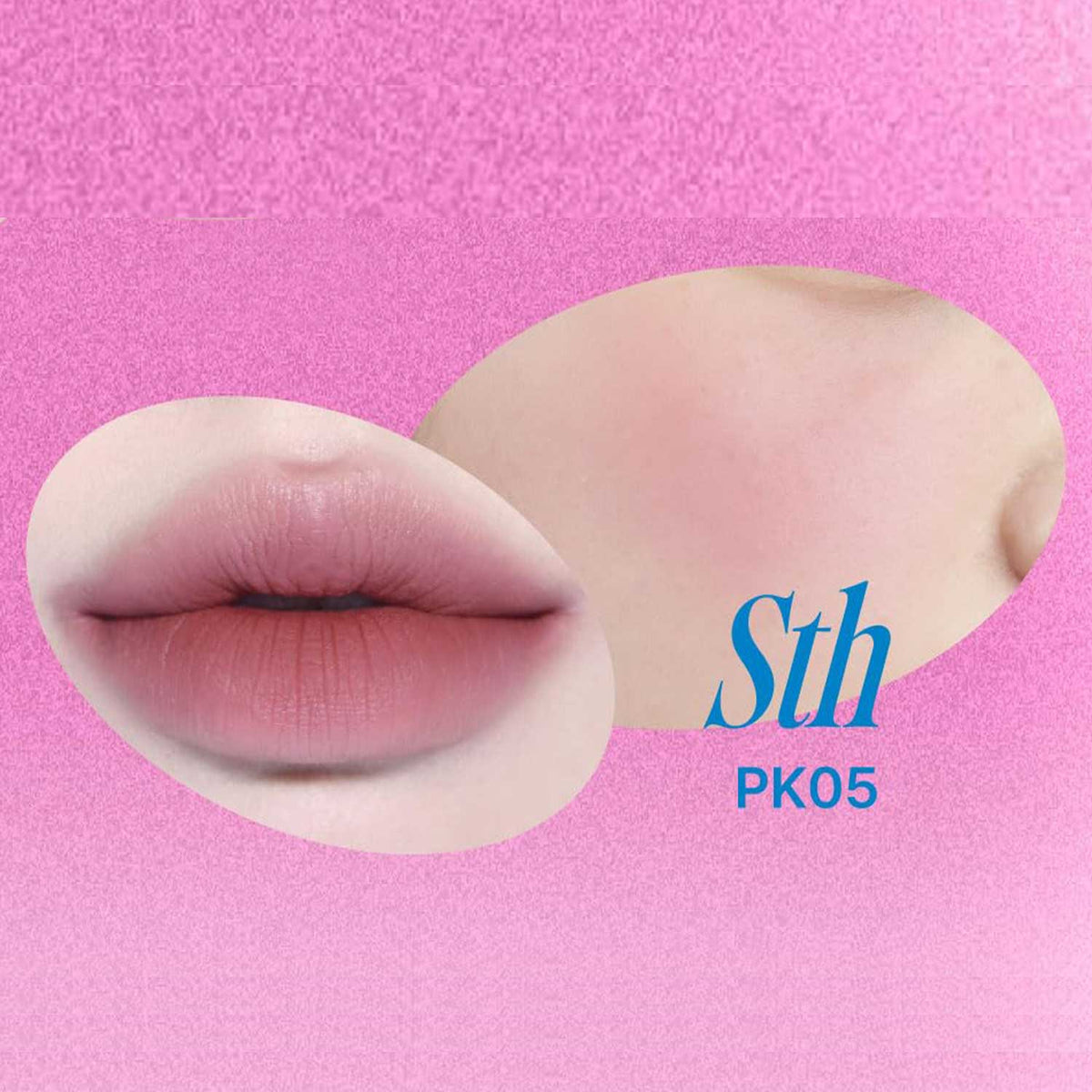 Lip&Cheek Blurry Pudding Pot PK05 Sth 5g