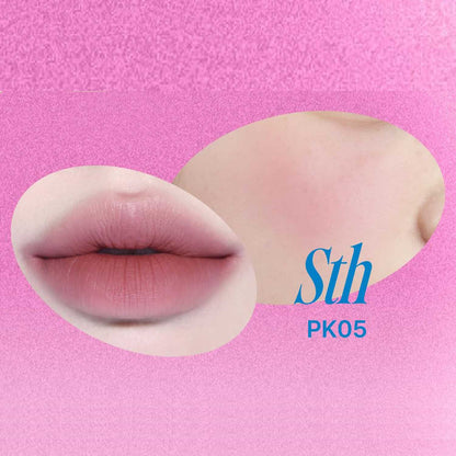 Lip&Cheek Blurry Pudding Pot PK05 Sth 5g