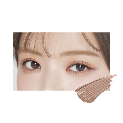 KissMe Heavy Rotation Coloring Eyebrow EX #04