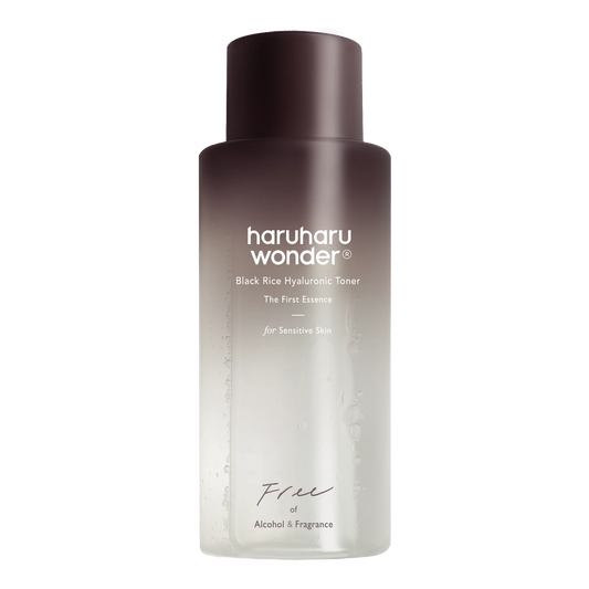 Wonder Black Rice Hyaluronic Toner 300mL