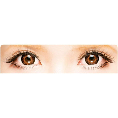 Koji Dolly Wink Eyelash 2 Sweet Girly