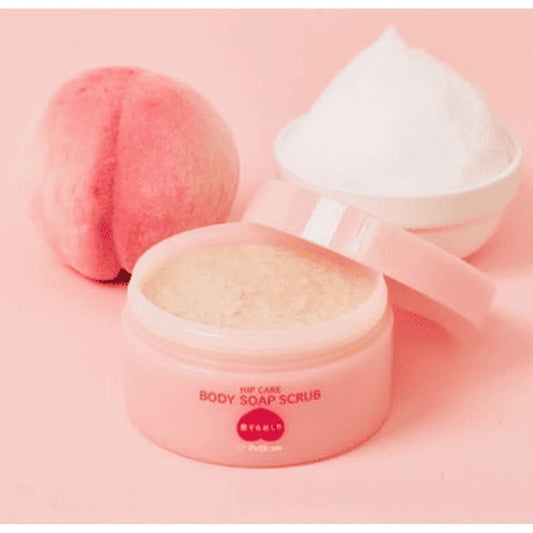 Hip Care Body Scrub