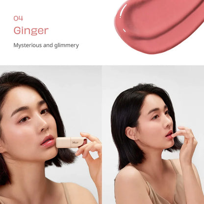 House of Hur  Glow Ampoule Tint #Ginger 4.5g