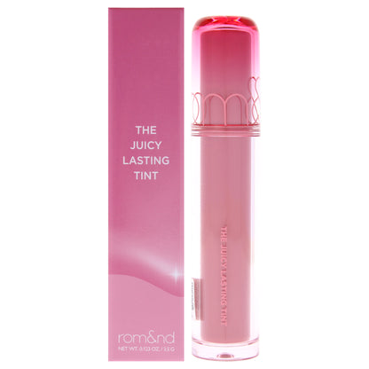 rom&nd THE JUICY LASTING TINT 03 BARE GRAPE