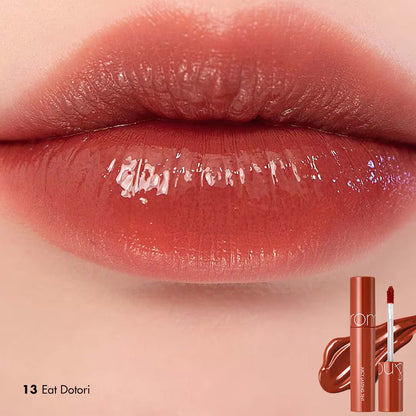rom&nd Juicy Lasting Tint 13 Eat Dotori
