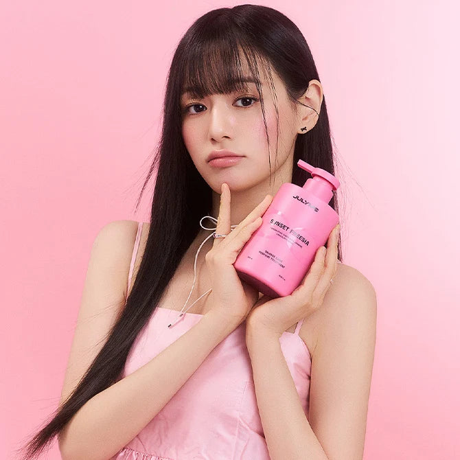 Damage Care Perfume Treatment Full Bloom 500mL