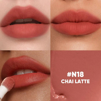 Judydoll - Cushion Lip Powder Cream - 18 Colors [#N18 - 2.6ml]