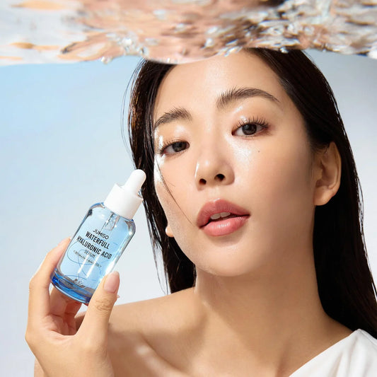 Waterfull Hyaluronic Acid Serum 50ml