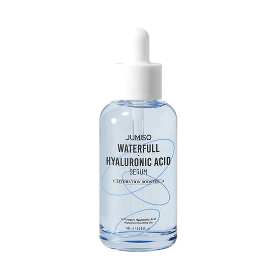 Jumiso Niacinamide 20 Serum 40ml