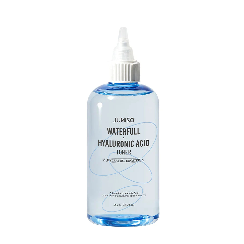 Waterfull Hyaluronic Toner 250mL