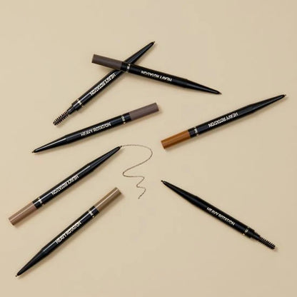 KissMe Heavy Rotation Eyebrow Pencil #08
