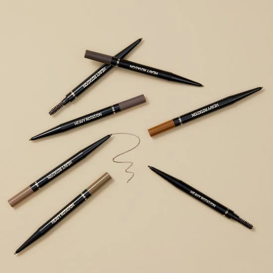 KissMe Heavy Rotation Eyebrow Pencil #04
