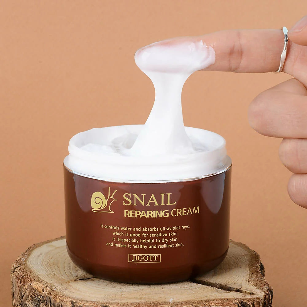 Snail Reparing Cream