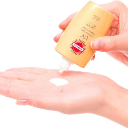 Kose Suncut Perfect UV Milk SPF50 PA++++ 50ml