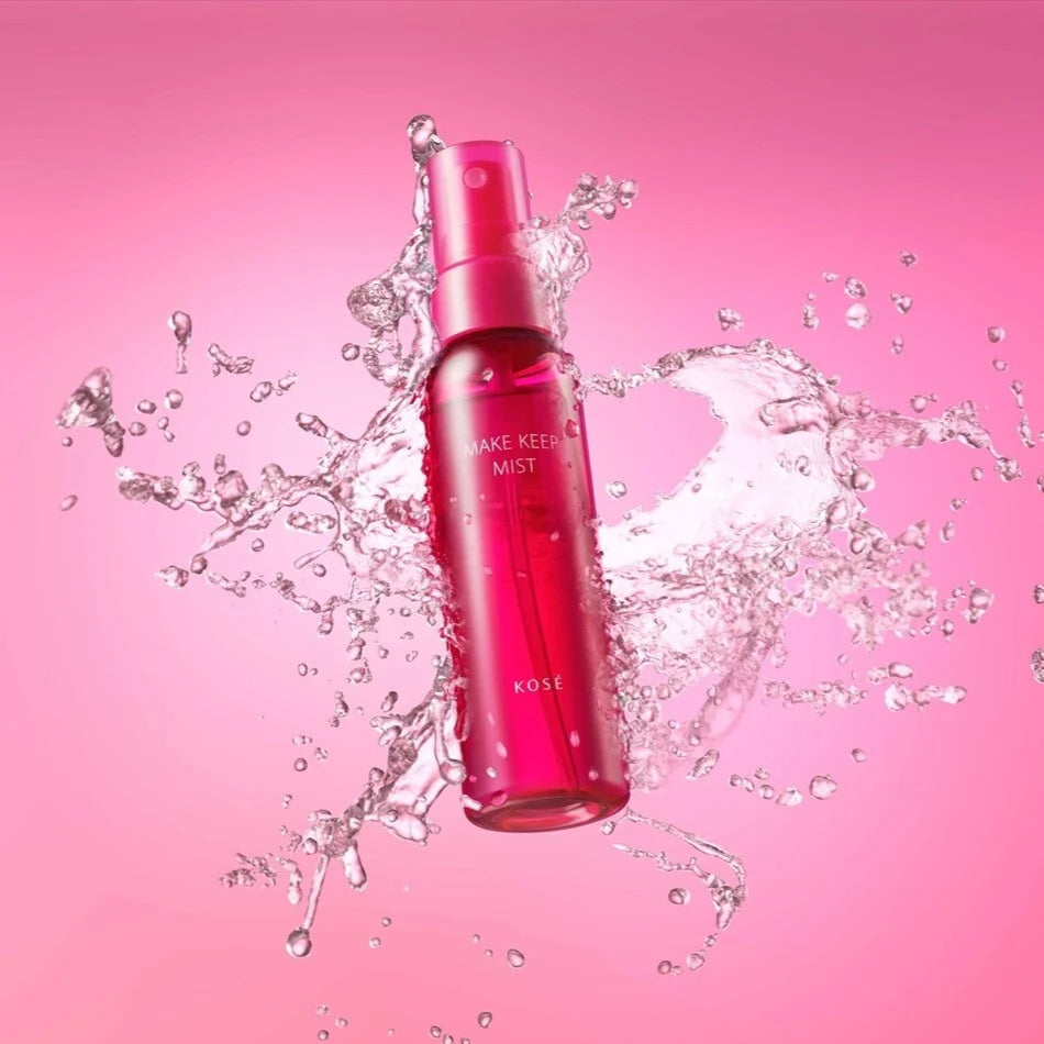 KOSE Make Keep Mist EX plus 80ml