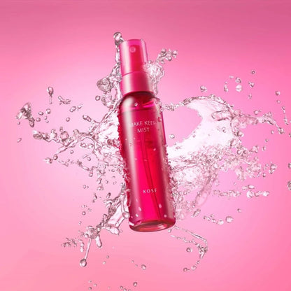 KOSE Make Keep Mist EX plus 80ml