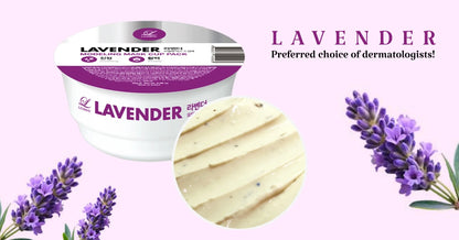 Modeling Mask Cup Pack Lavender 28g
