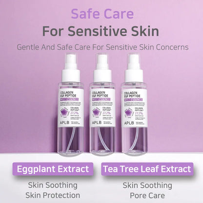 Collagen EGF Peptide Mist Essence 105ml